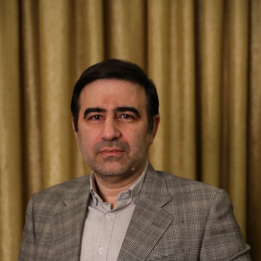 محسن صنایع پسند