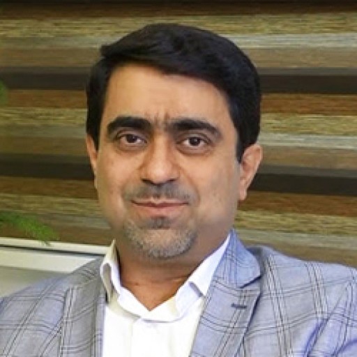 محمدرضا کمن