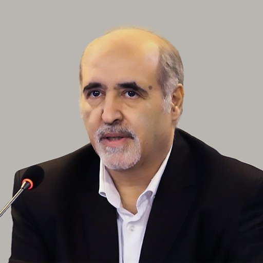 سید علی تقوی نژاد