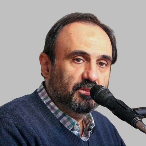 داود صفرزاده