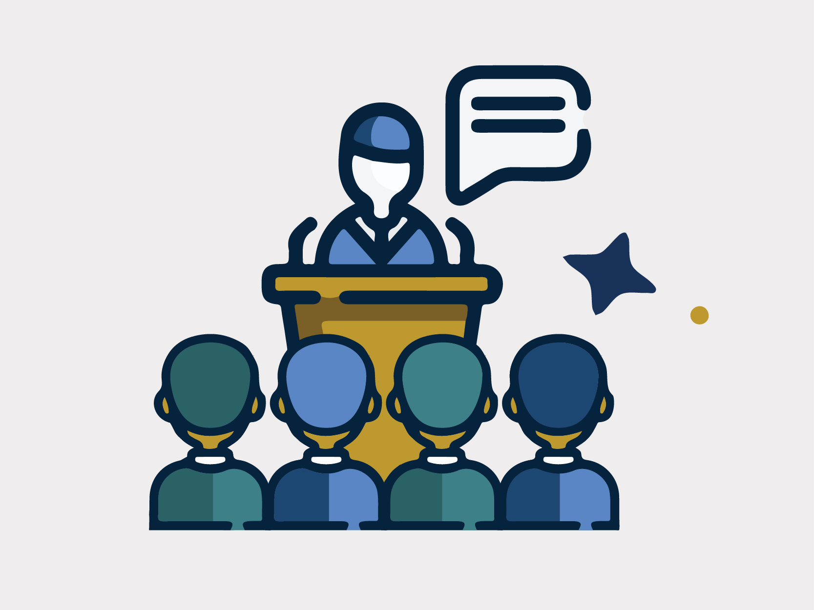 دوره های آزاد (ویژه عموم مخاطبین  )