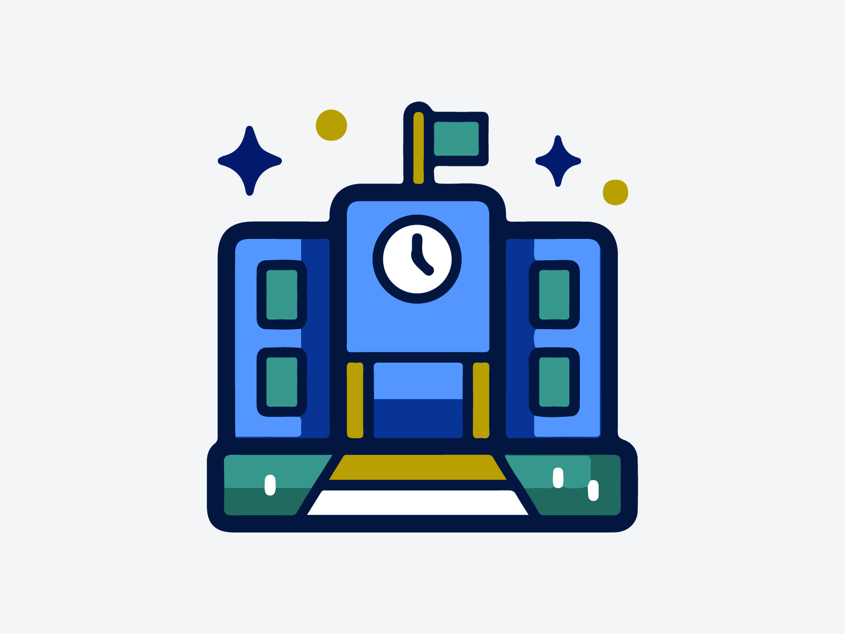 دوره های اختصاصی ( ویژه موسسات همکار )